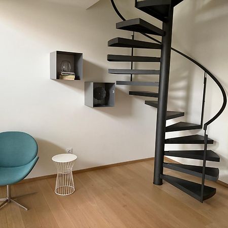 Voula Lofts Apartment Athena Bagian luar foto