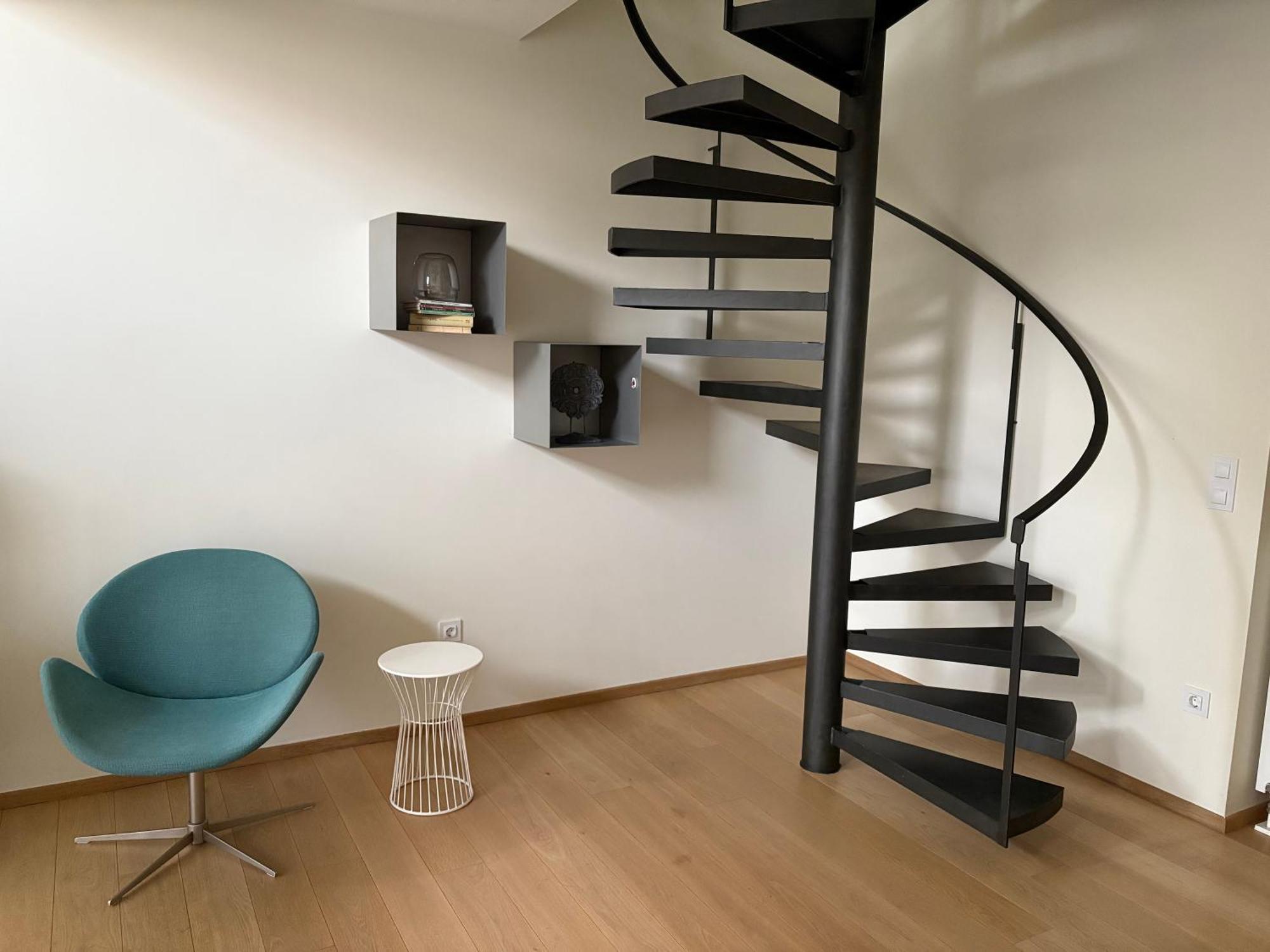Voula Lofts Apartment Athena Bagian luar foto