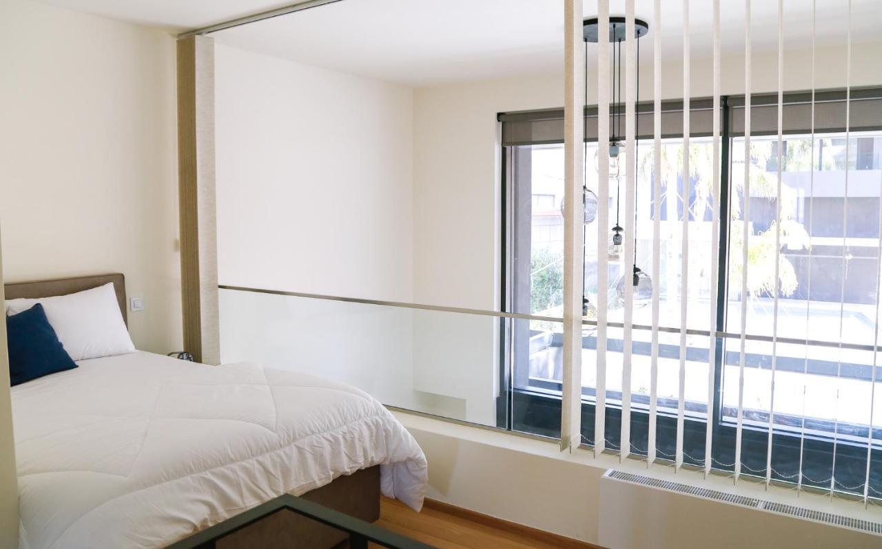 Voula Lofts Apartment Athena Bagian luar foto