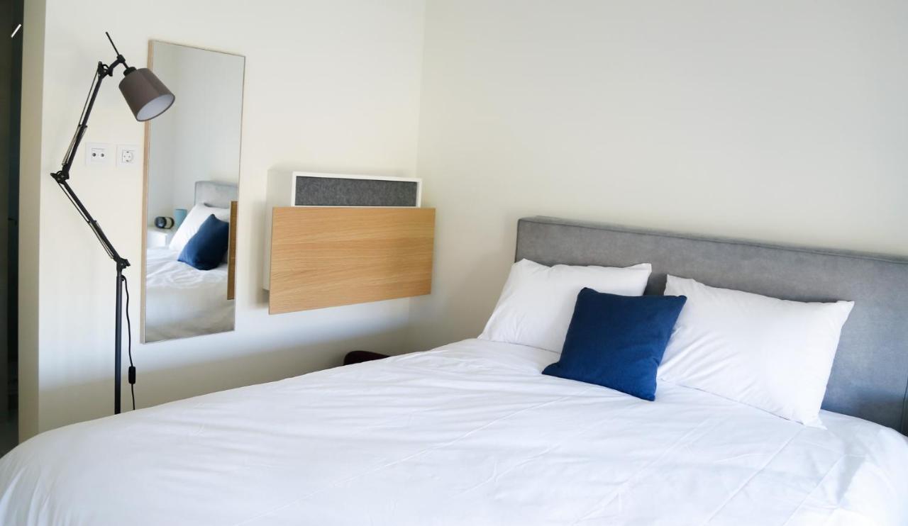 Voula Lofts Apartment Athena Bagian luar foto