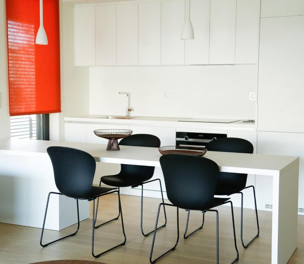 Voula Lofts Apartment Athena Bagian luar foto