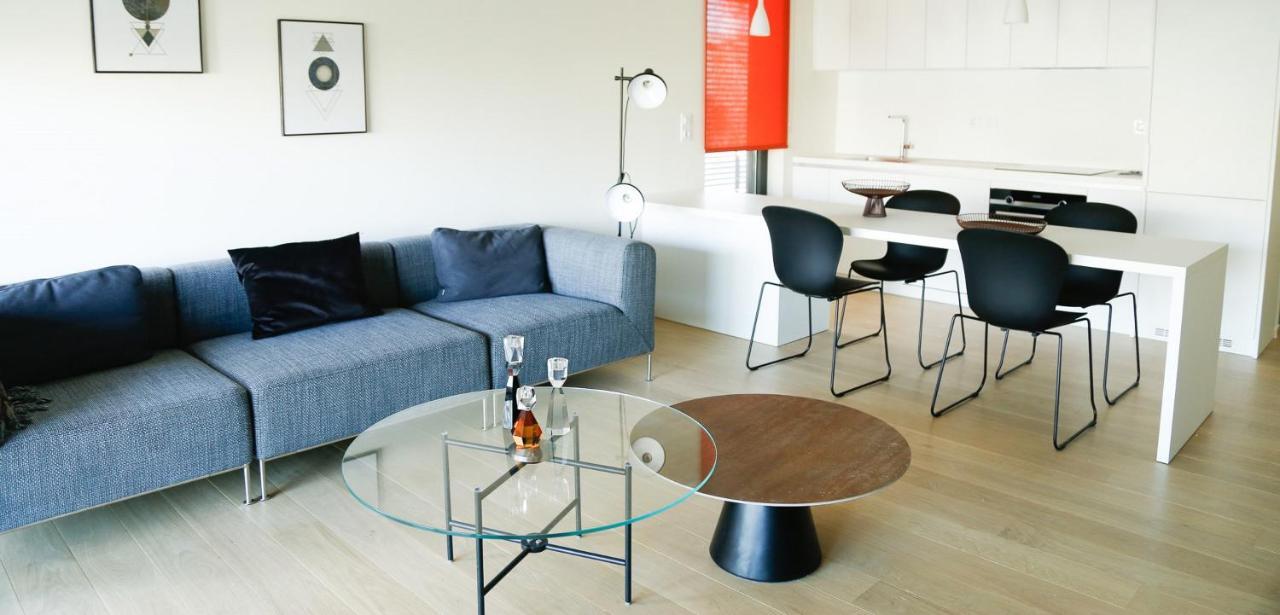 Voula Lofts Apartment Athena Bagian luar foto