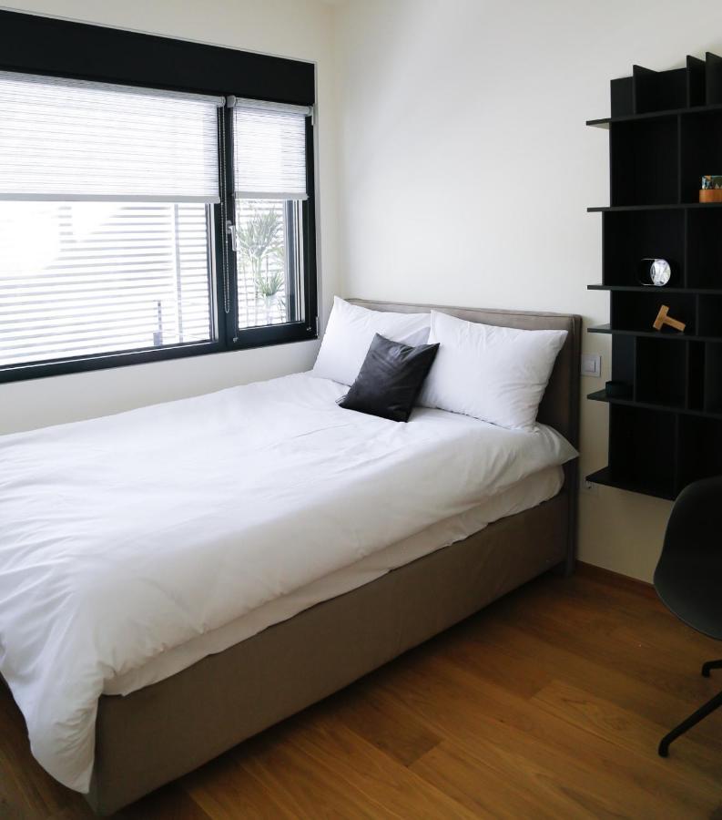 Voula Lofts Apartment Athena Bagian luar foto