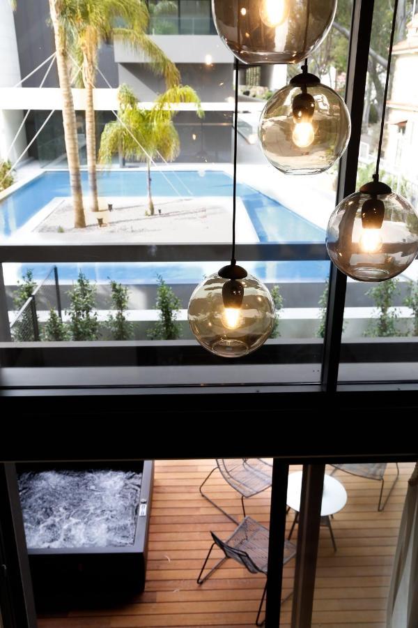 Voula Lofts Apartment Athena Bagian luar foto